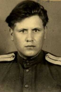 Кочетков Борис Иванович